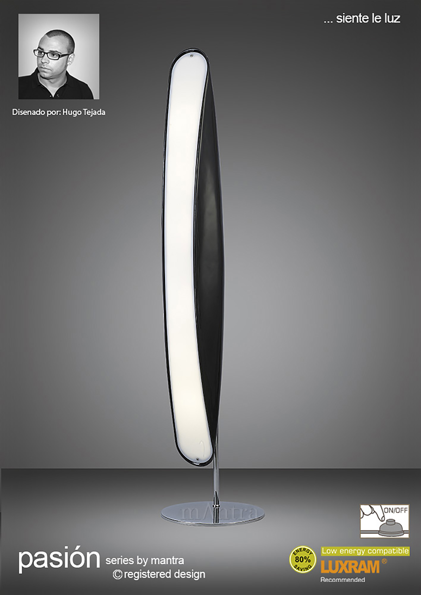 Pasion Floor Lamps Mantra Modern Floor Lamps Pasion Floor Lamps Mantra Modern Floor Lamps